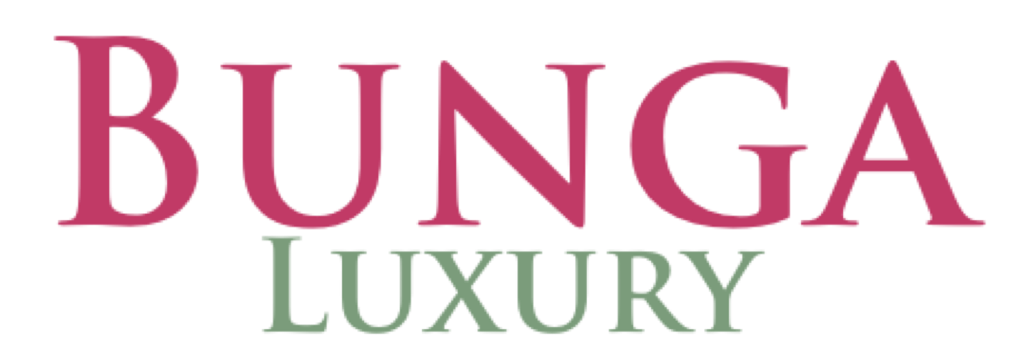 Bunga Luxury | Authentic Fashion, Designer