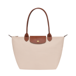 Longchamp Le Pliage Classic / Original Long Handle Paper M