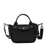 Pre Order Longchamp Le Pliage Energy XS Handbag Black