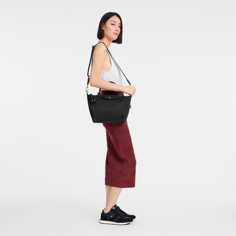 Le Pliage Energy Small Black - Image 2