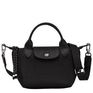 Le Pliage Energy XS Handbag Black