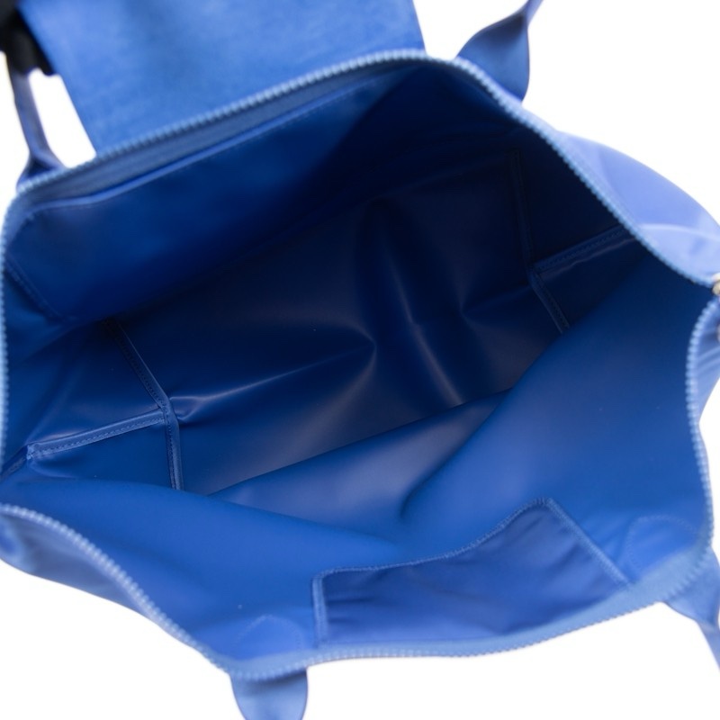 Longchamp Néo Long Handle M Blue - Image 2