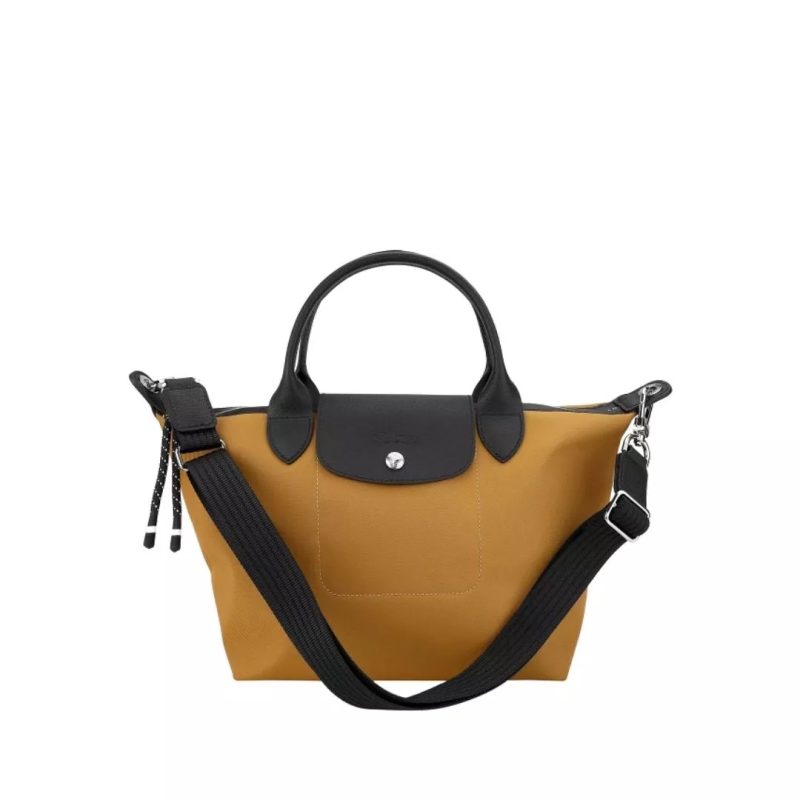 Le Pliage Energy Small Tobacco