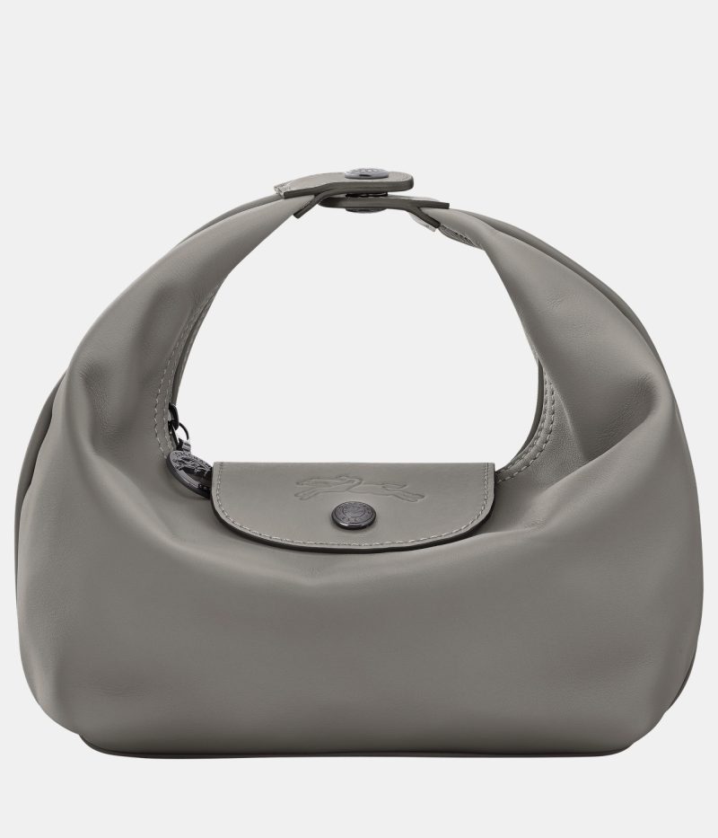 LE PLIAGE XTRA XS HANDBAG GREY