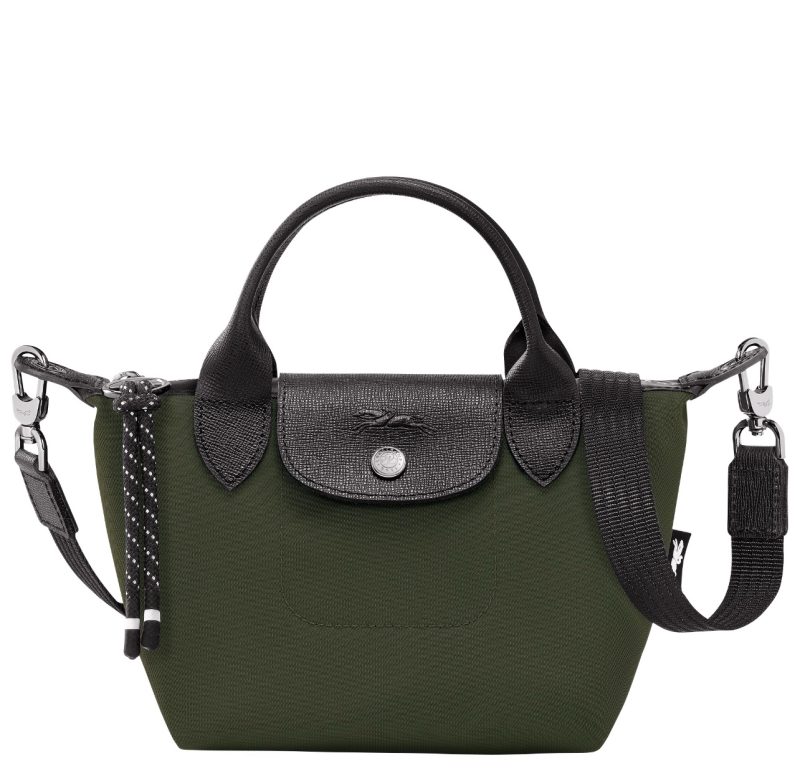 Le Pliage Energy Small Khaki