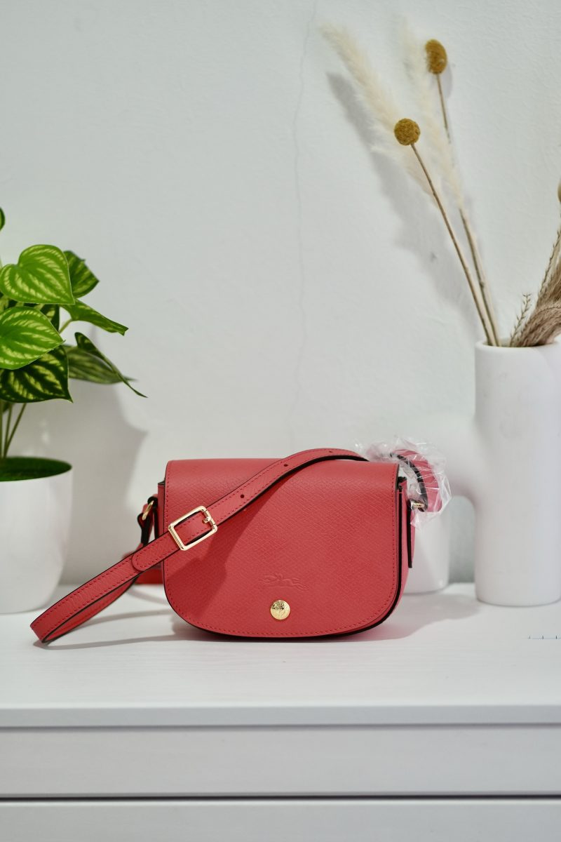 Longchamp Epure Crossbody S