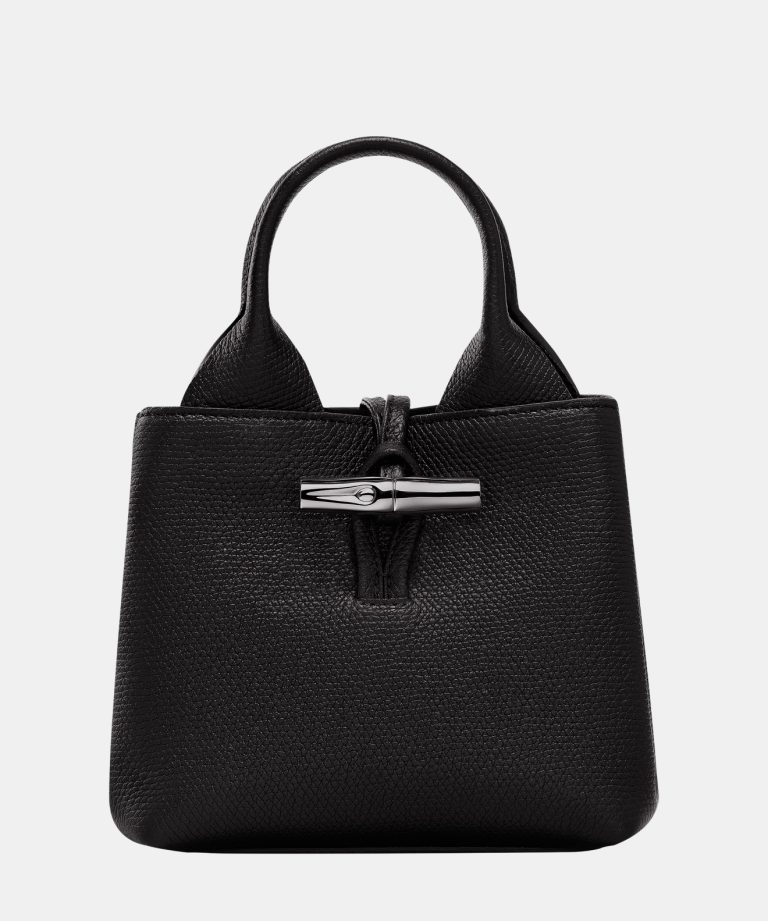 Roseau XS Crossbody Black
