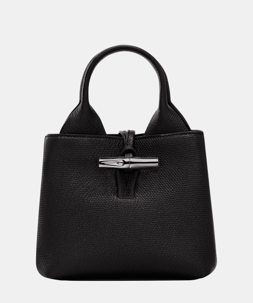 Roseau XS Crossbody Black