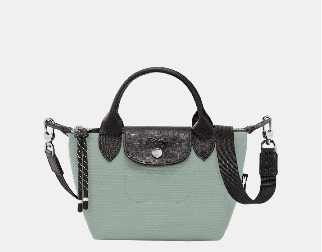Le Pliage Energy XS Vervain