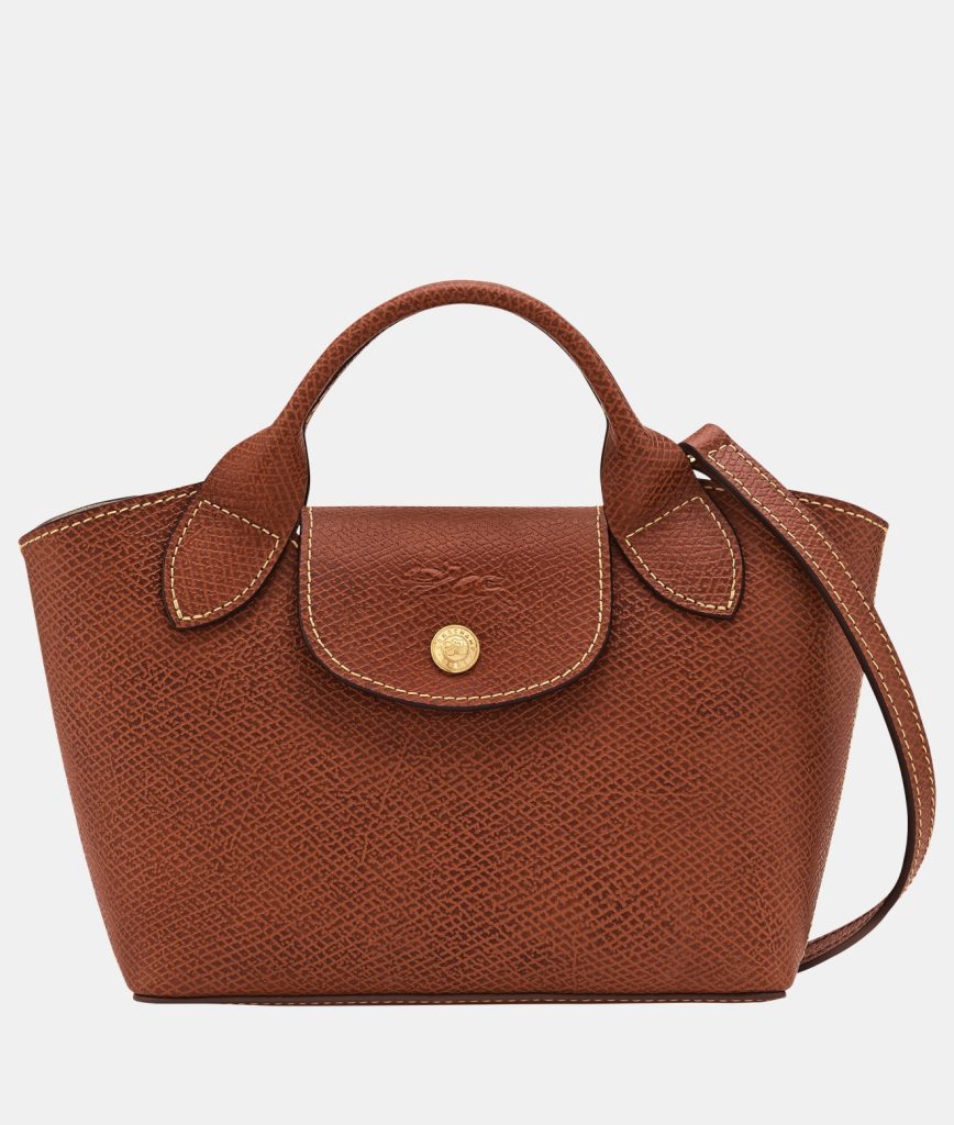 Epure XS Brown Crossbody