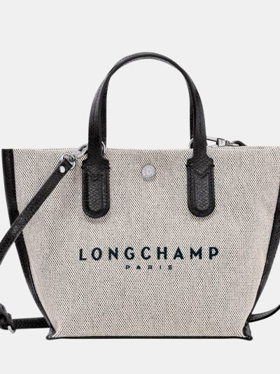 Roseau Mini Tote Crossbody