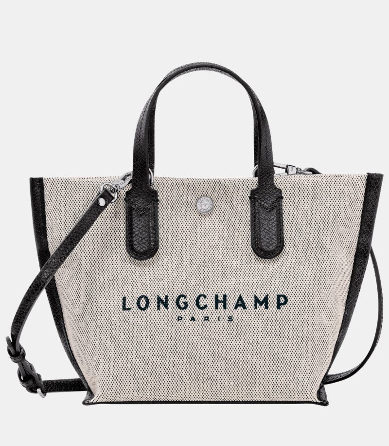 Roseau Mini Tote Crossbody