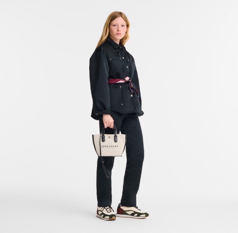 Roseau Mini Tote Crossbody - Image 2