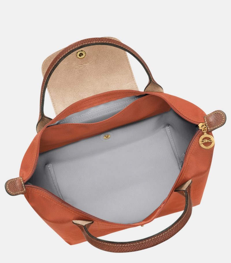 Longchamp Classic / Original Short Handle Brick S - Image 3