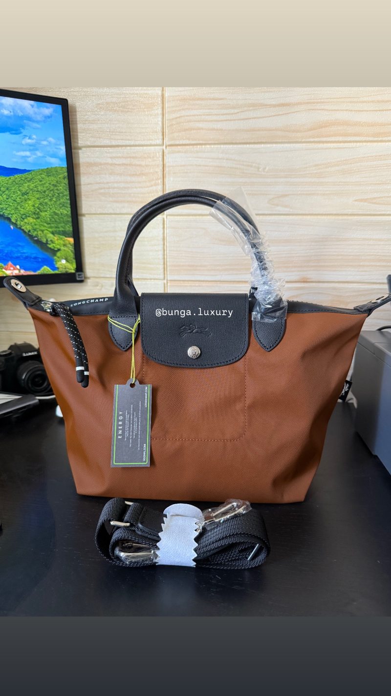 Combo Item Energy S + Tote Bag - Image 4