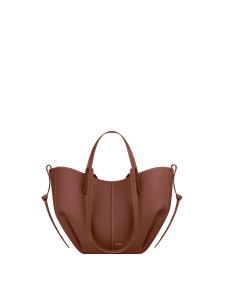 [Pre Order] Cyme Mini Edition Textured Cognac