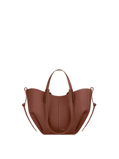 [Pre Order] Cyme Mini Edition Textured Cognac
