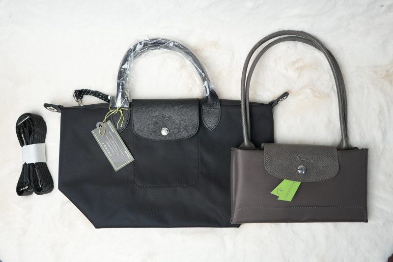 Combo Item Energy S + Tote Bag
