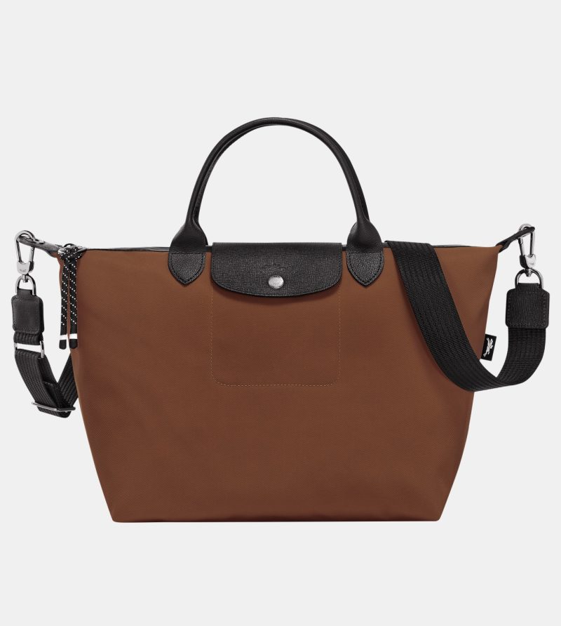 Le Pliage Energy L Chocolate