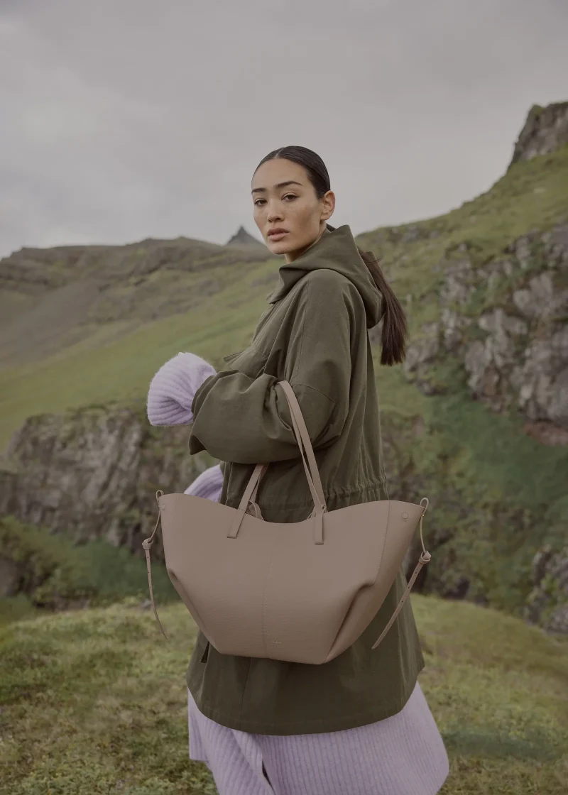 [Pre Order] Cyme Edition Textured Taupe [Regular] - Image 2
