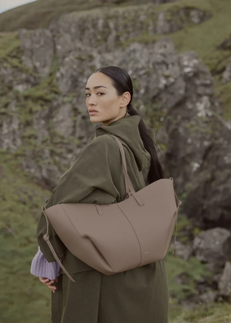 [Pre Order] Cyme Edition Textured Taupe [Regular] - Image 3