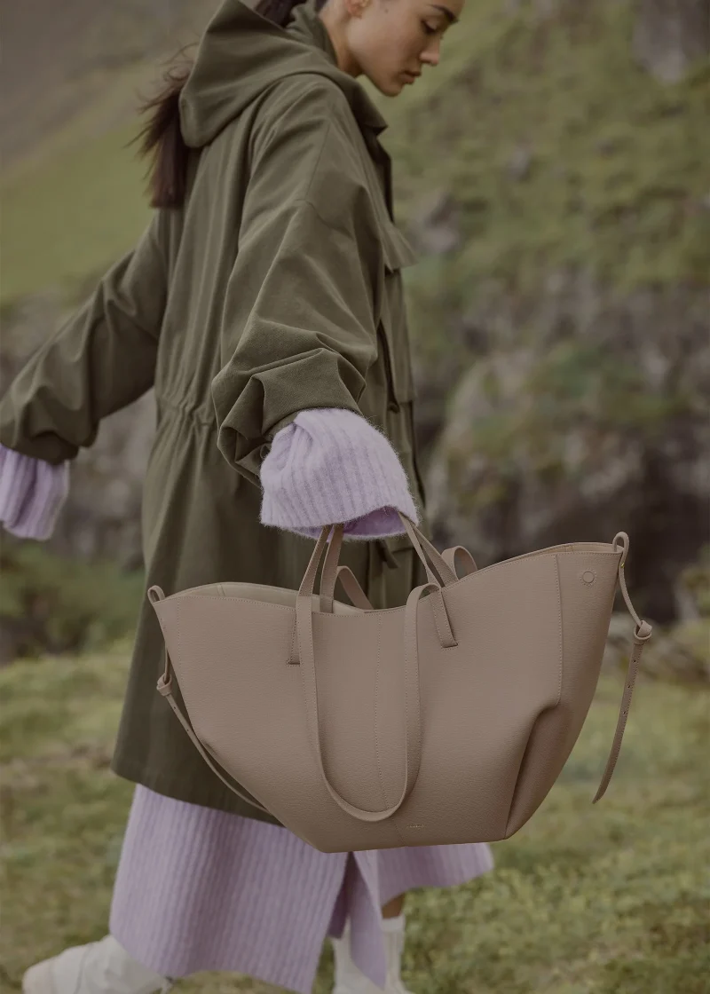 [Pre Order] Cyme Edition Textured Taupe [Regular] - Image 6