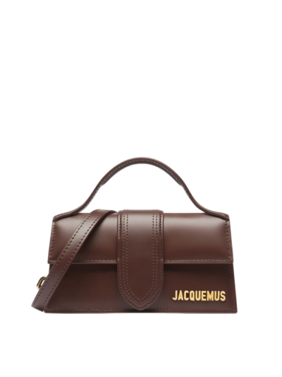 [Pre-Order] Le Bambino  Brown