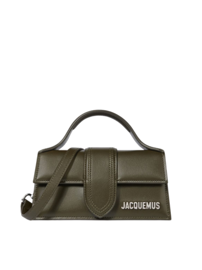[Pre-Order] Le Bambino  Dark Khaki
