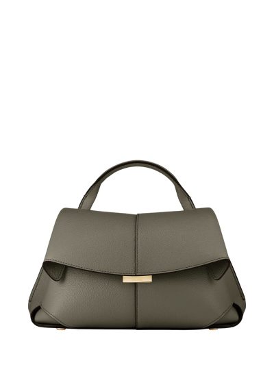 [Pre-Order] Mokki Mini
Edition Smoky Green