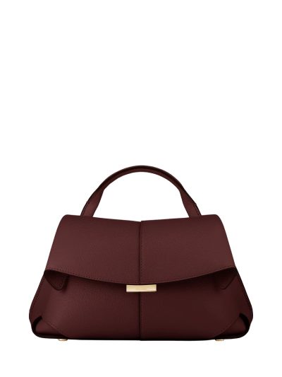 [Pre-Order] Mokki Mini
Edition Black Cherry