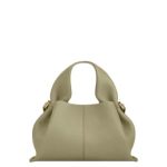 Ready Stock Numéro Neuf Mini
EDITION LINDEN GRAINÉ