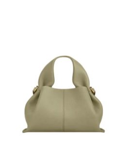 [Pre-Order] Numéro Neuf Mini
EDITION LINDEN GRAINÉ