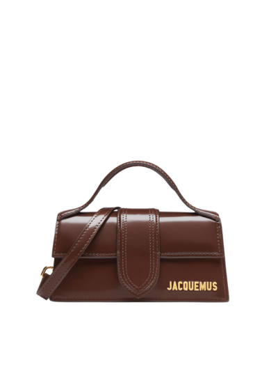 [Pre-Order] Le Bambino  Midnight Brown