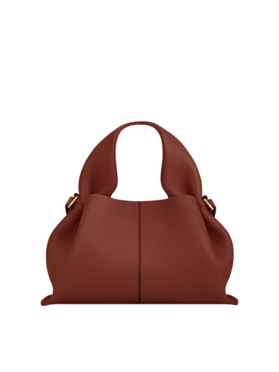 [Pre-Order] Numéro Neuf Mini EDITION ARGILE ROUGE GRAINÉ