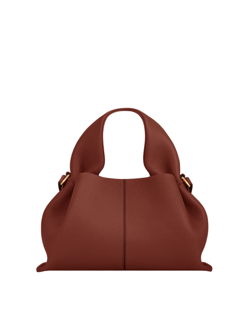 [Pre-Order] Numéro Neuf Mini EDITION ARGILE ROUGE GRAINÉ