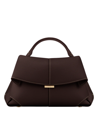 [Pre-Order] Polène Mokki in Textured Ebony [Regular]