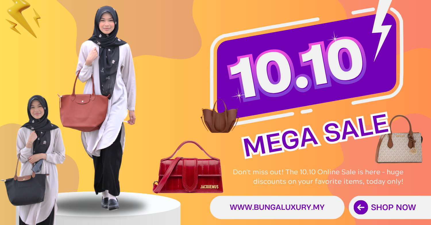 10.10 sale