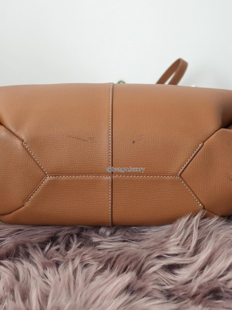 Preloved Polene Cyme Regular Camel - Image 2