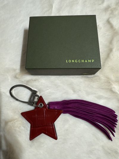 Longchamp Accesories