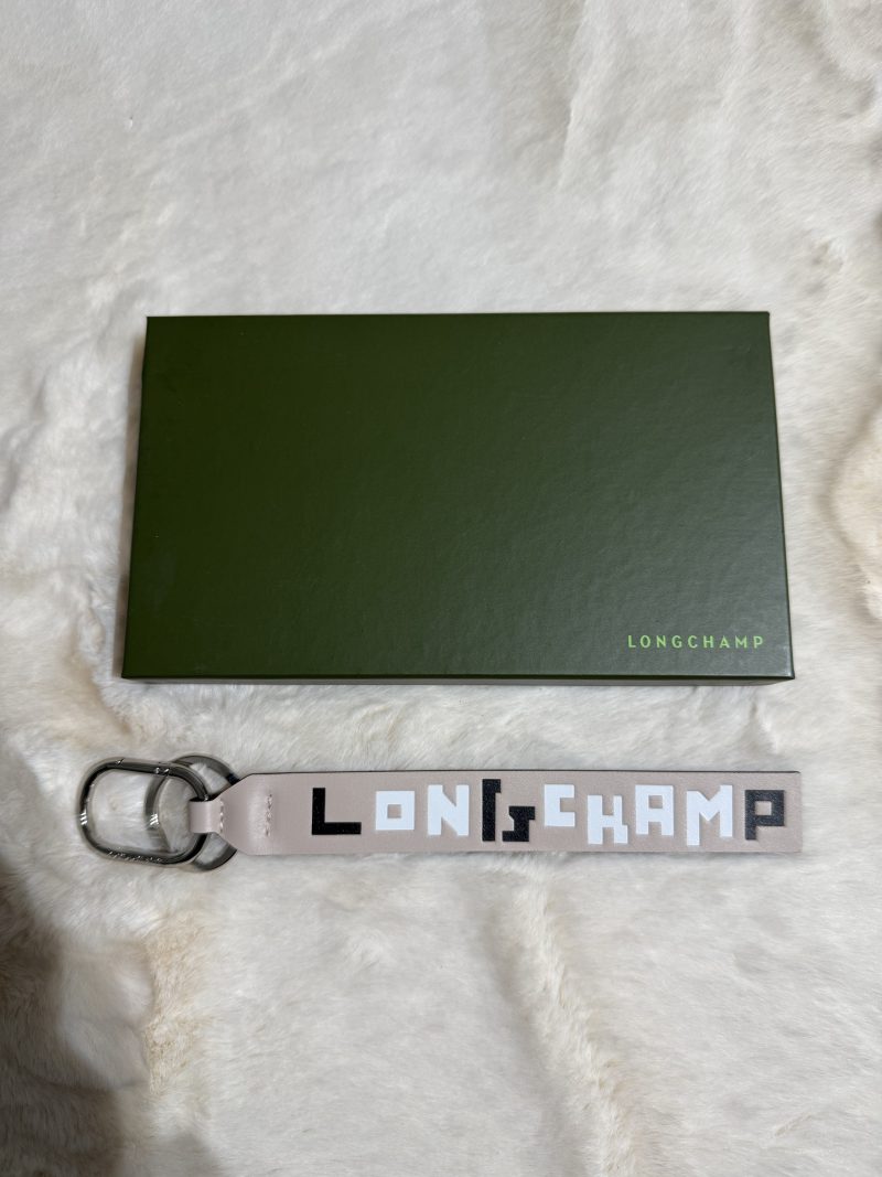 Longchamp Accesories