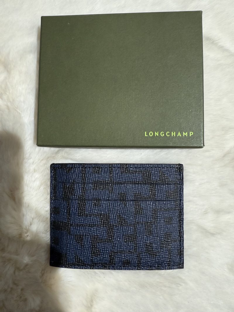 Card Case LGP Navy - Image 2