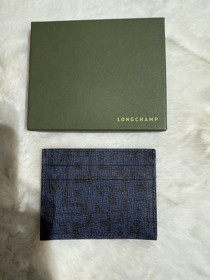 Card Case LGP Navy