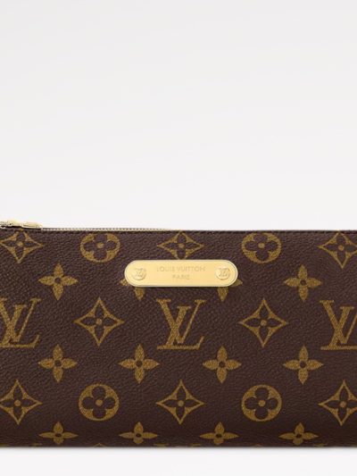 Louis Vuitton Pochette Eva