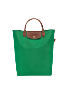 [Pre-Order] Longchamp Le Pliage Medium Tote (Cabas) Green