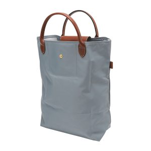 [Pre-Order] Longchamp Le Pliage Medium Tote (Cabas) Grey