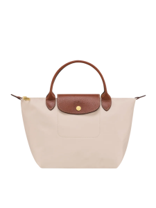 Pre Order Longchamp Le Pliage Classic / Original Short Handle Paper S (Can Engrave Name)