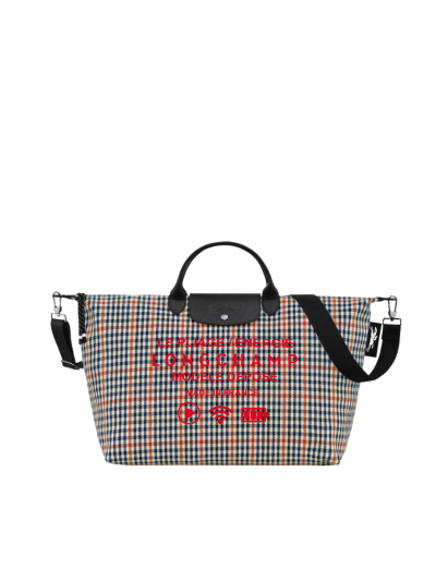 [PRE-LOVED] [PRE ORDER] LE PLIAGE COLLECTION SMALL TRAVEL BAG [Excellent Condition]