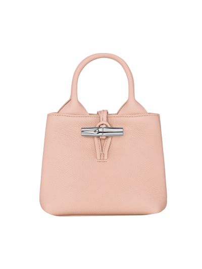 [PRE-LOVED] [PRE ORDER] XS LE ROSEAU HANDBAG [Brand New Condition]