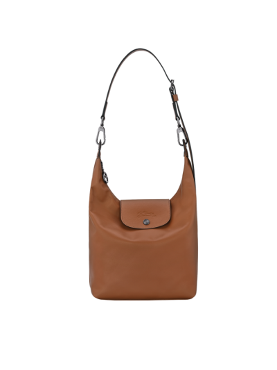[PRELOVED] [PRE-ORDER] LE PLIAGE XTRA - HOBO M BROWN [Very Good Condition]