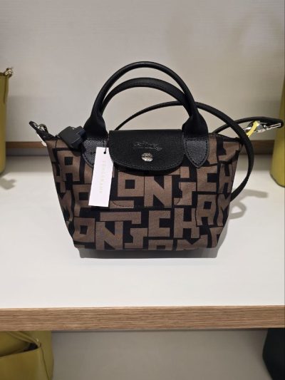 Longchamp LGP Khaki XS